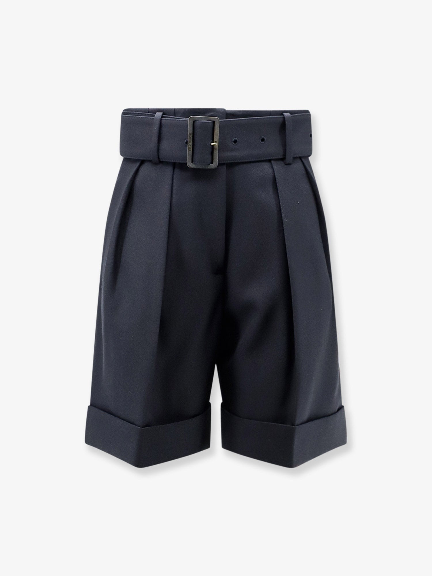 Golden Goose Women's Demetra Shorts Blue