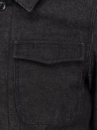 Tonywack Men's Denim Jacket Grey, view 5