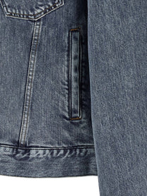 JW Anderson Denim Jacket Blue