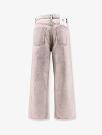 3x1 Women's Denim Jeans Blue