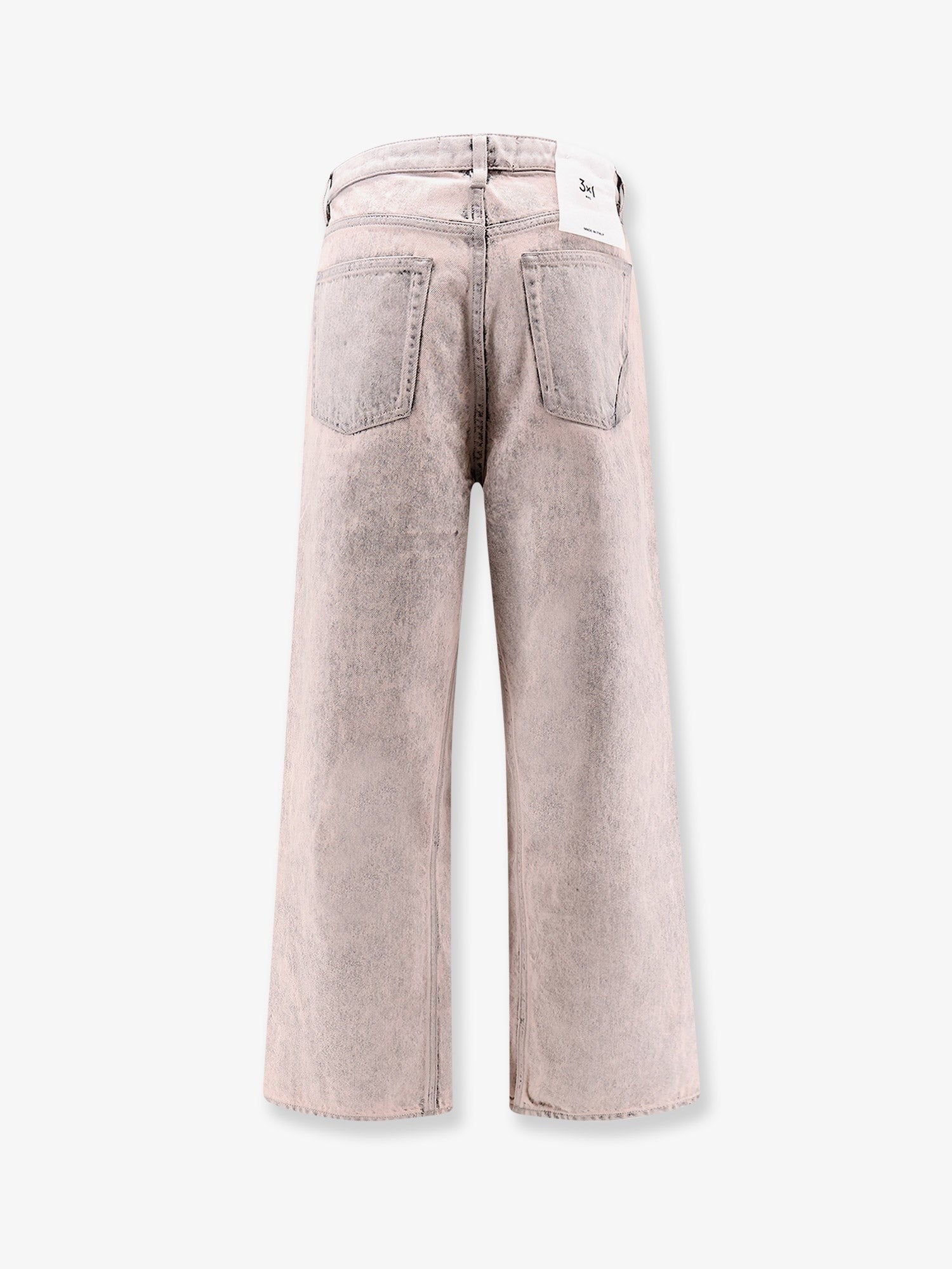 3x1 Women's Denim Jeans Blue