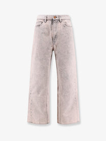 3x1 Women's Denim Jeans Blue