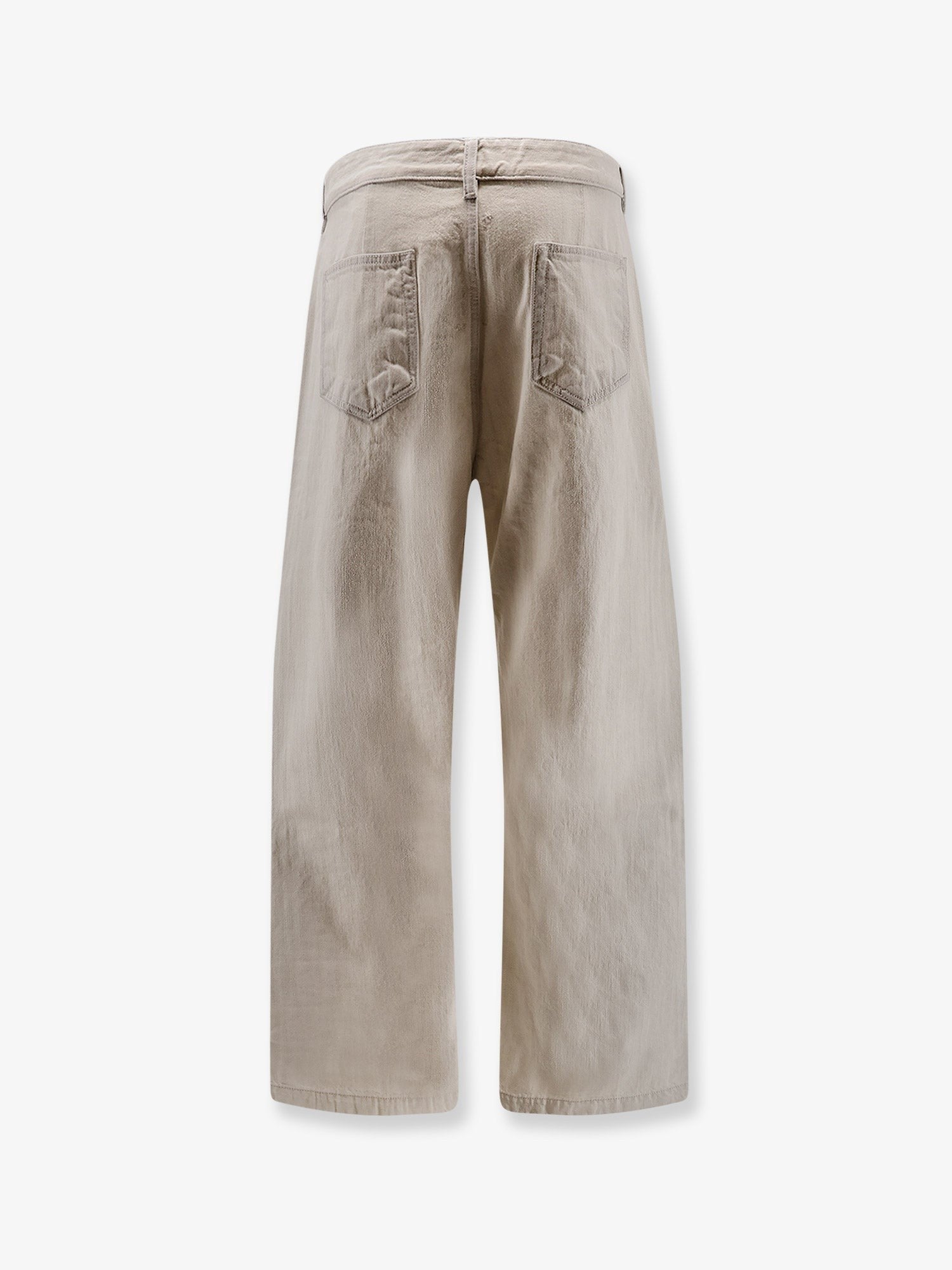 DRKSHDW Men's Geth Jeans Grey