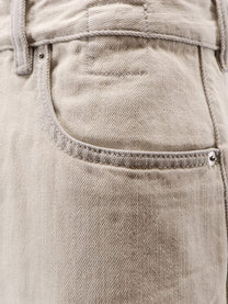 DRKSHDW Men's Geth Jeans Grey