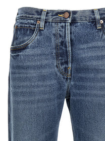 Prada Denim Jeans Blue