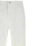 Dolce &amp; Gabbana Denim Jeans White, view 3