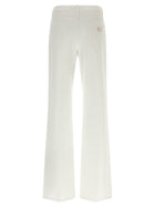 Dolce &amp; Gabbana Denim Jeans White, view 2