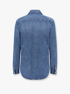 Polo Ralph Lauren Women's Denim Shirt MERCEDWASH