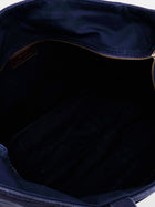Polo Ralph Lauren Men's Denim Shoulder Bag Blue
