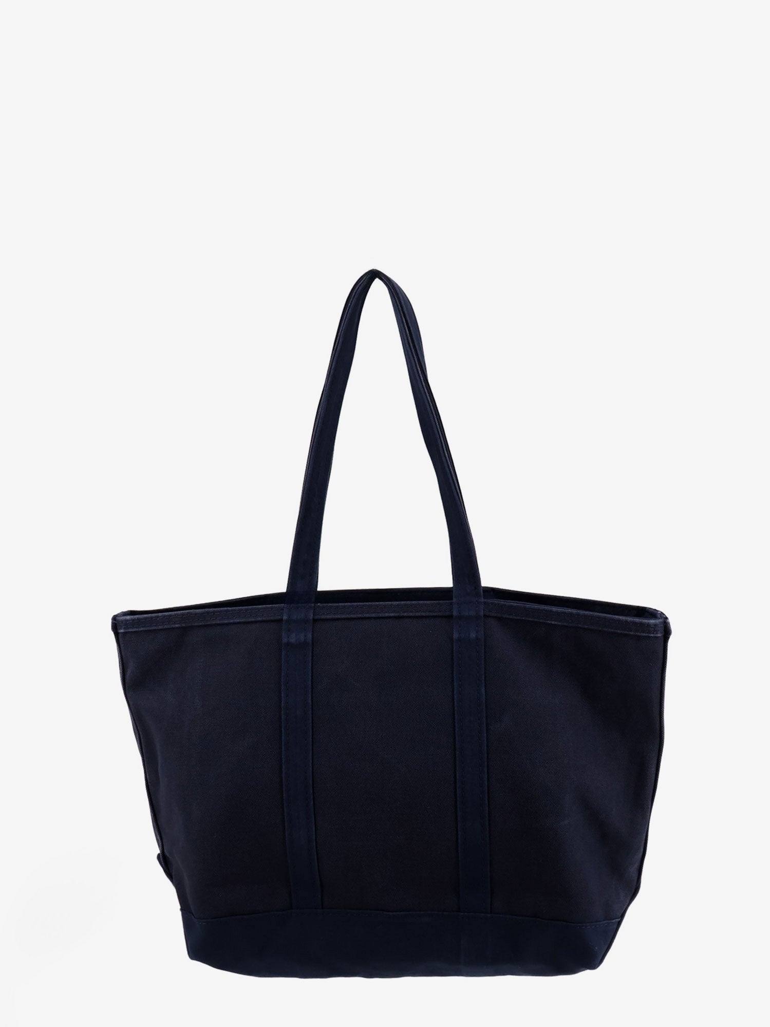 Polo Ralph Lauren Men's Denim Shoulder Bag Blue