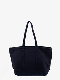 Polo Ralph Lauren Men's Denim Shoulder Bag Blue