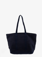 Polo Ralph Lauren Men's Denim Shoulder Bag Blue