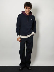 Loewe Men's Denim Trousers Blue