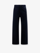 Loewe Men's Denim Trousers Blue