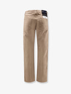 Stone Island Men's Denim Trousers Desert, view 2