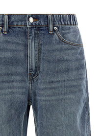 DENIM X ALEXANDER WANG - DENIM X ALEXANDER WANG - ’Balloon Jogger’ jeans - Women’s Bottoms
