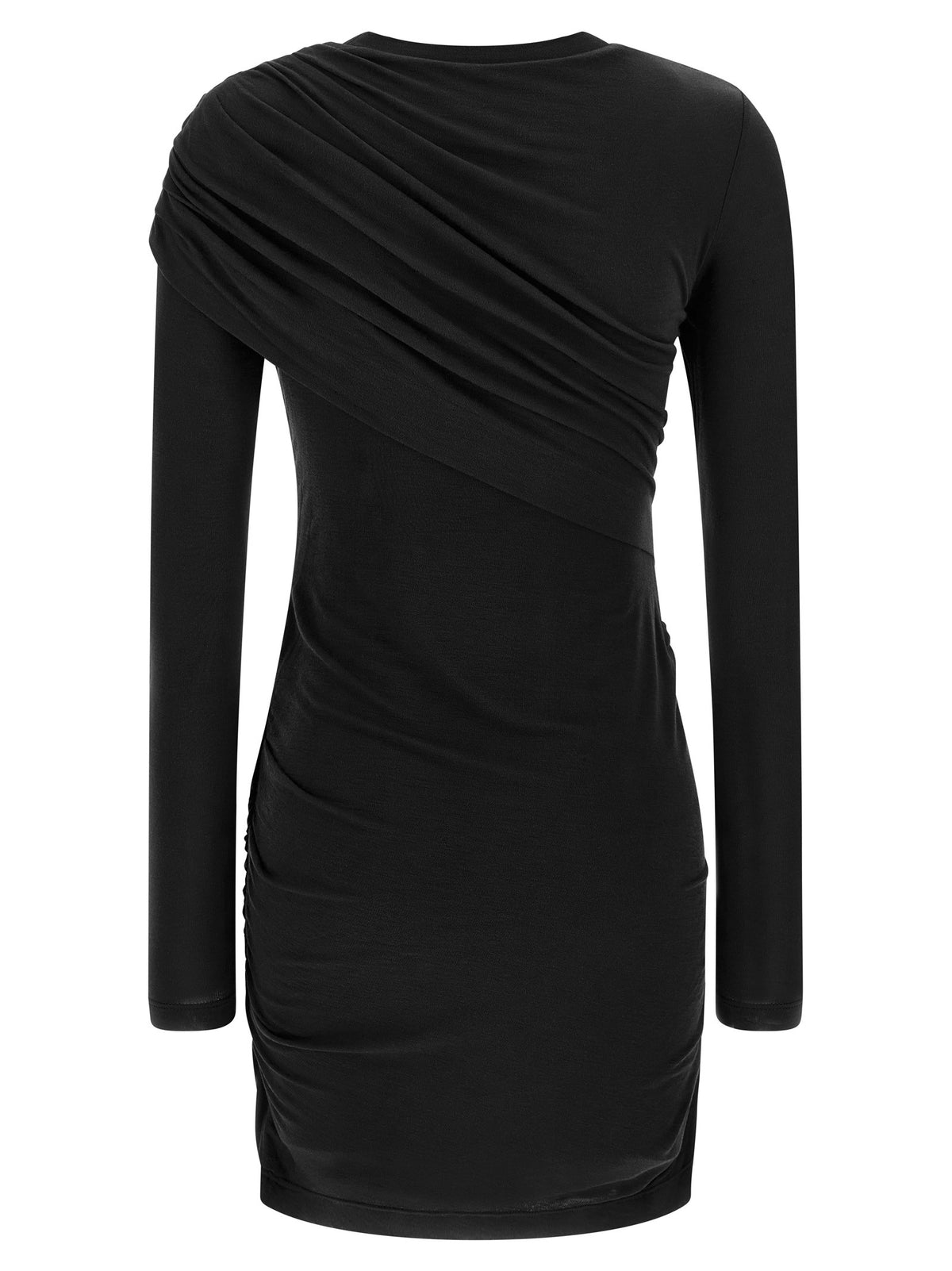 Isabel Marant Étoile Denise Dress Black
