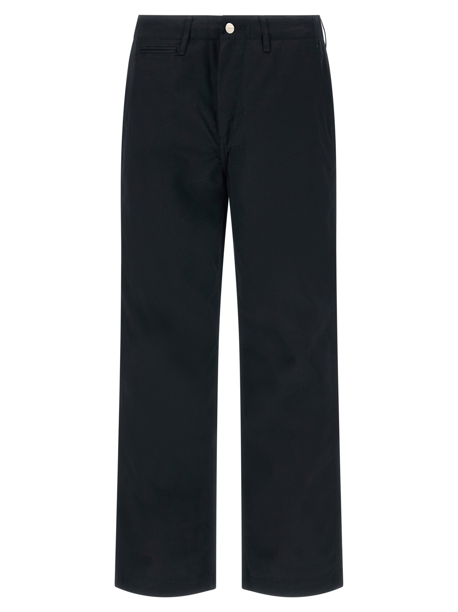 Carhartt Wip Denison Twill Harold Pants Black