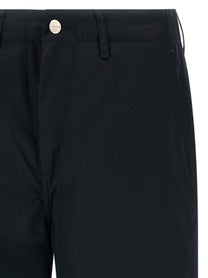 Carhartt Wip Denison Twill Harold Pants Black