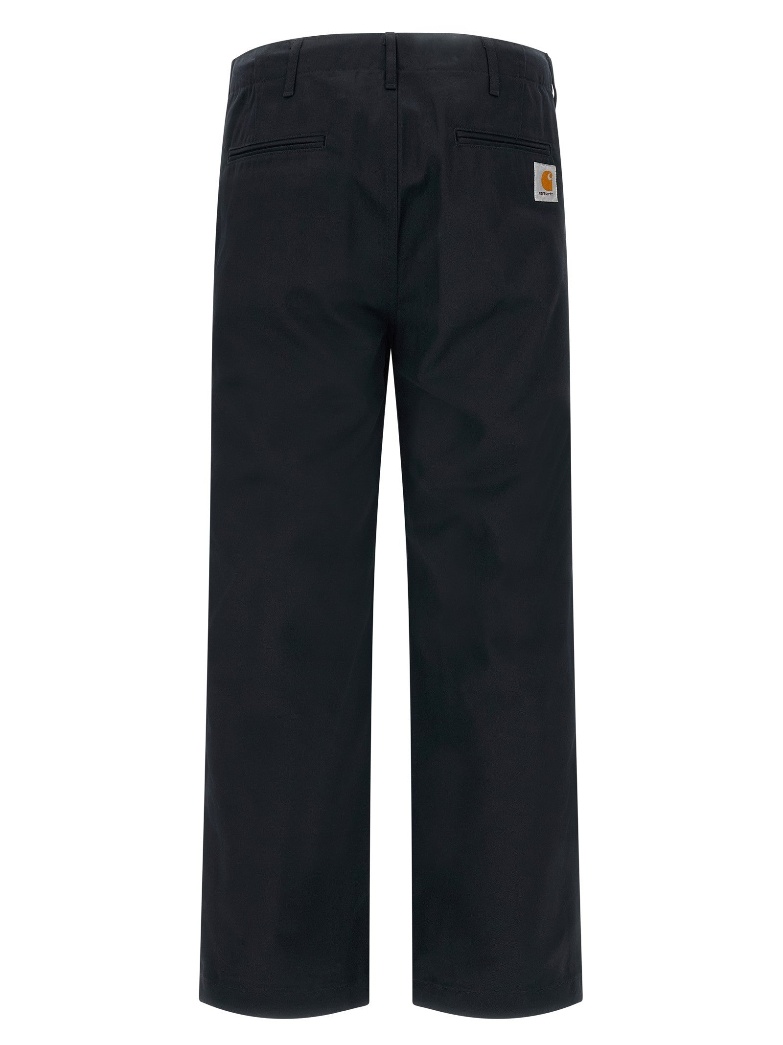 Carhartt Wip Denison Twill Harold Pants Black