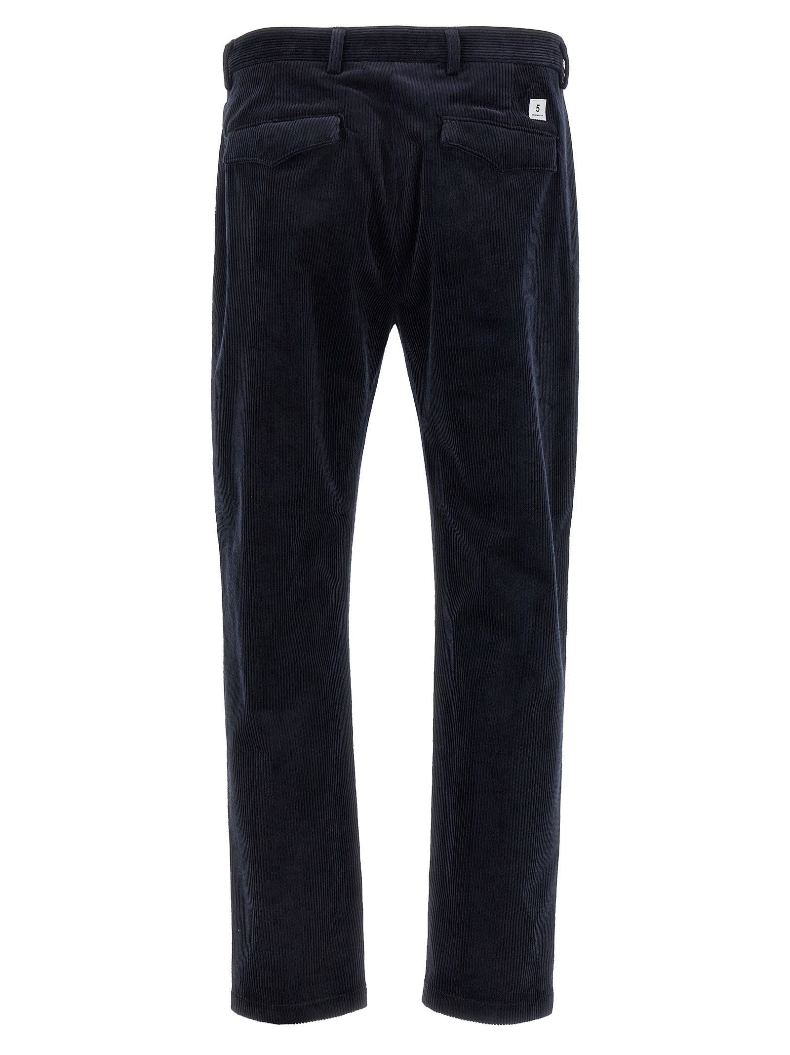 DEPARTMENT 5 - DEPARTMENT 5 - ’Prince’ pants - Men’s Bottoms