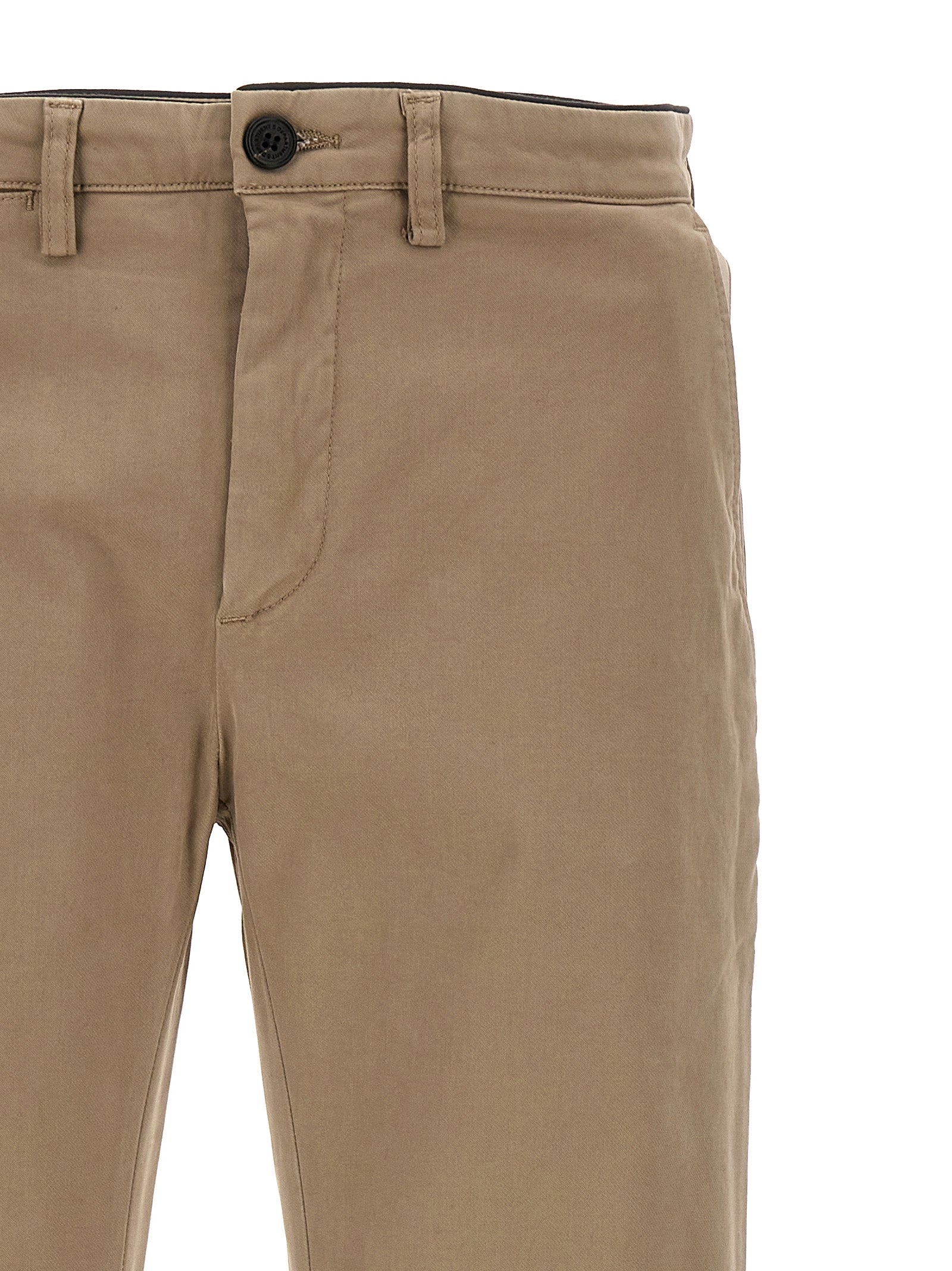 DEPARTMENT 5 - DEPARTMENT 5 - ’Mike’ pants - Men’s Pants