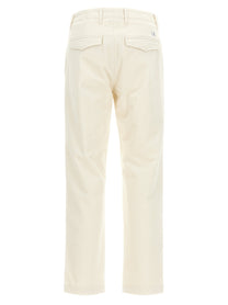 DEPARTMENT 5 - DEPARTMENT 5 - ’Off’ pants - Men’s Pants