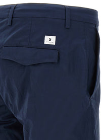 DEPARTMENT 5 - DEPARTMENT 5 - ’Prince’ pants - Men’s Pants