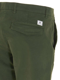 DEPARTMENT 5 - DEPARTMENT 5 - ’Prince’ pants - Men’s Pants