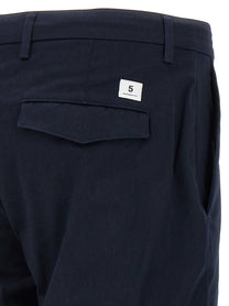 DEPARTMENT 5 - DEPARTMENT 5 - ’Prince’ pants - Men’s Pants