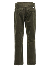 DEPARTMENT 5 - DEPARTMENT 5 - ’Off’ pants - Men’s Pants