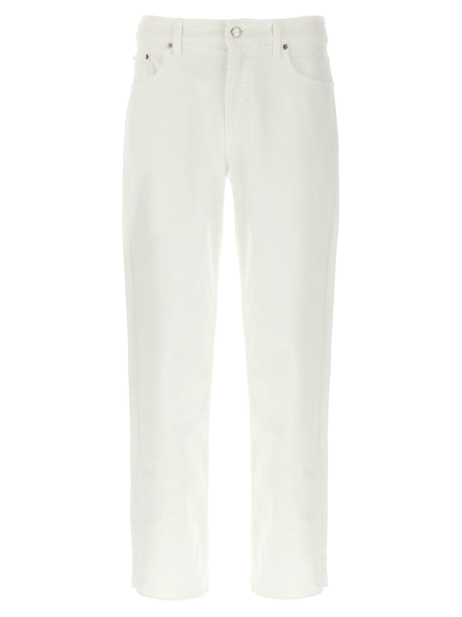 DEPARTMENT 5 - DEPARTMENT 5 - ’Talk’ jeans - Men’s Clothing