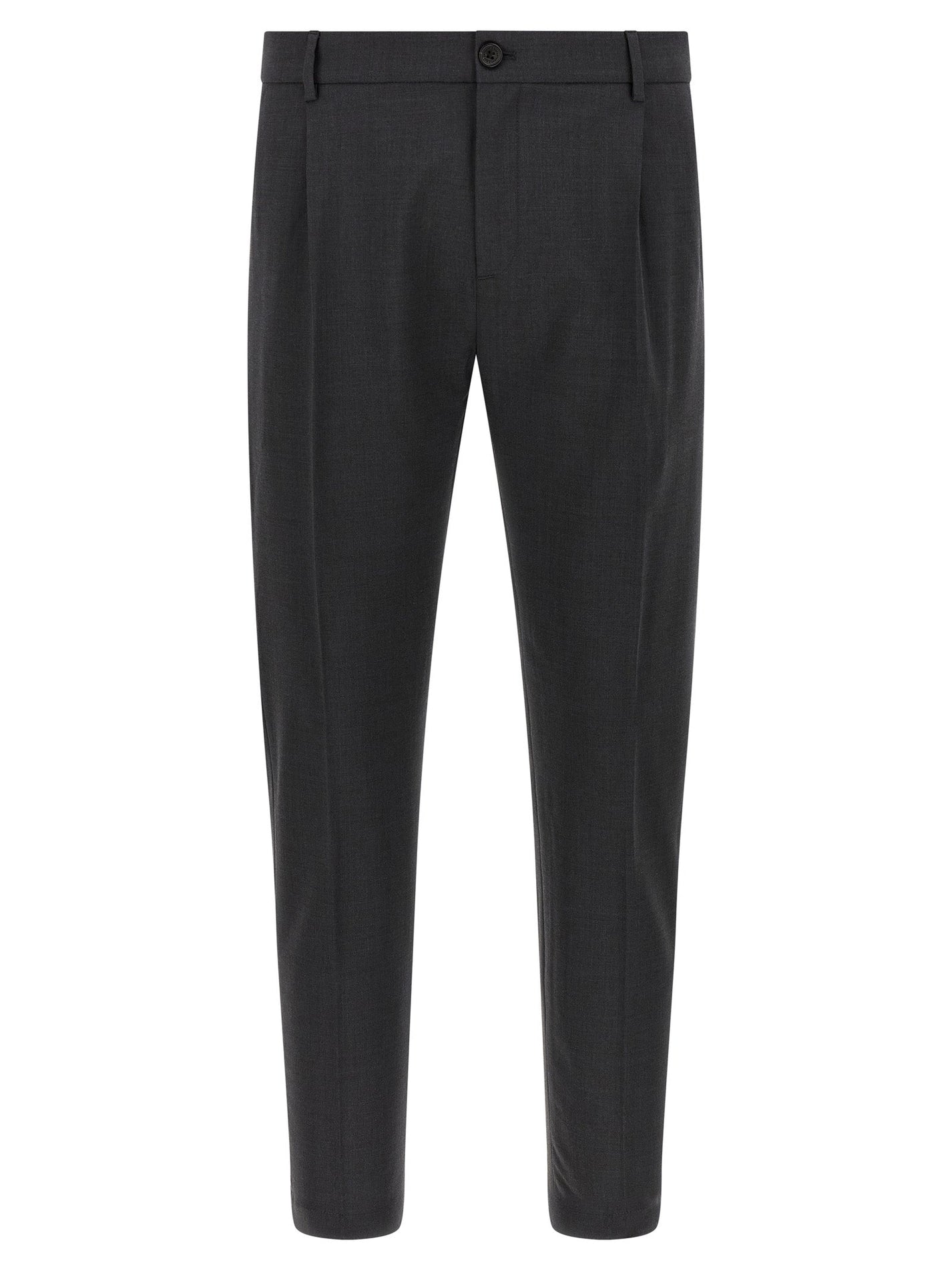 DEPARTMENT 5 - DEPARTMENT 5 - ’Prince’ pants - Men’s Pants