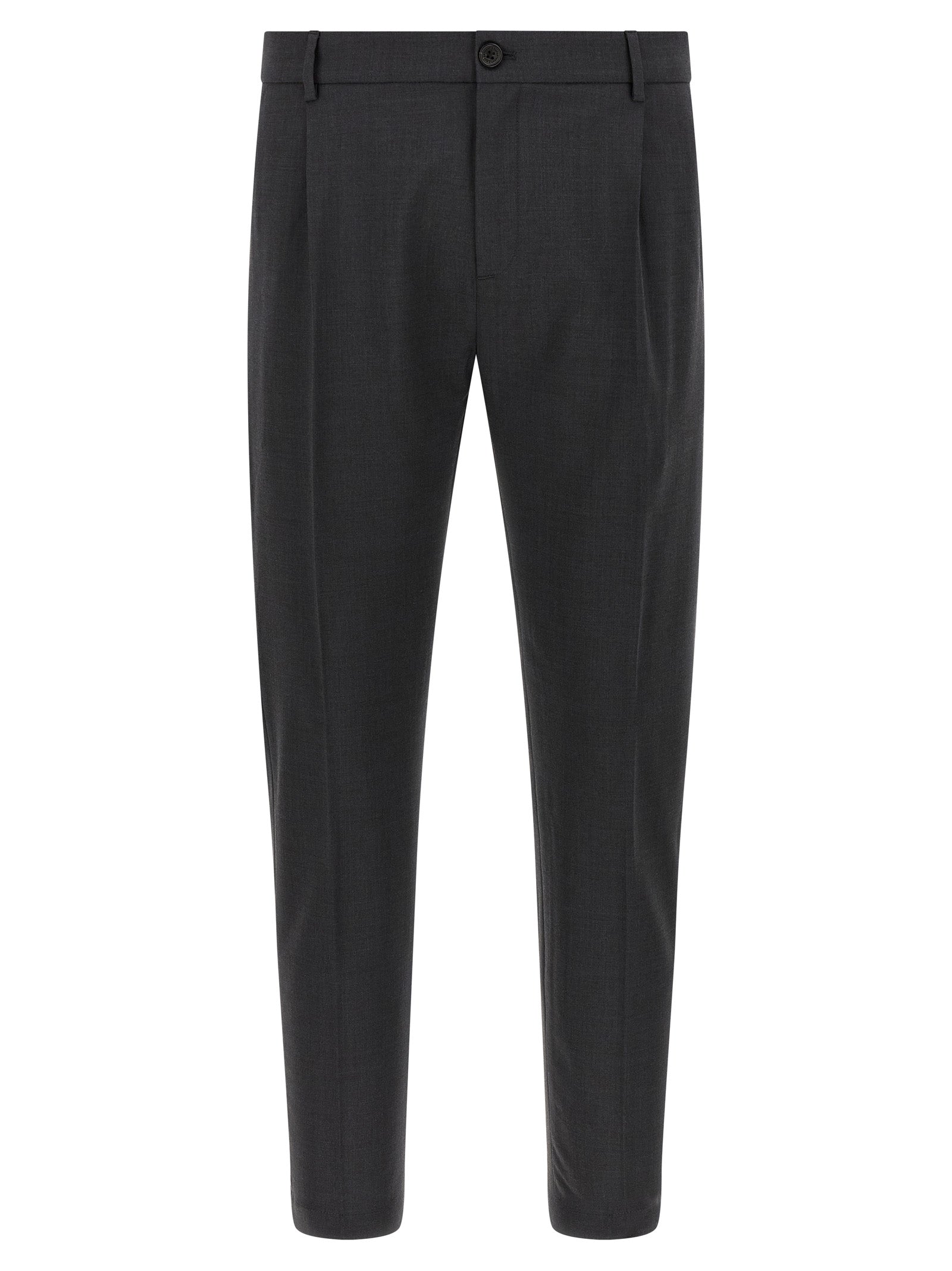 DEPARTMENT 5 - DEPARTMENT 5 - ’Prince’ pants - Men’s Pants