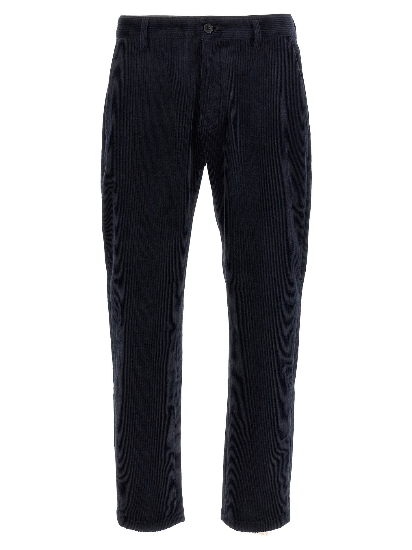 DEPARTMENT 5 - DEPARTMENT 5 - ’Prince’ pants - Men’s Bottoms