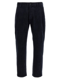 DEPARTMENT 5 - DEPARTMENT 5 - ’Prince’ pants - Men’s Bottoms