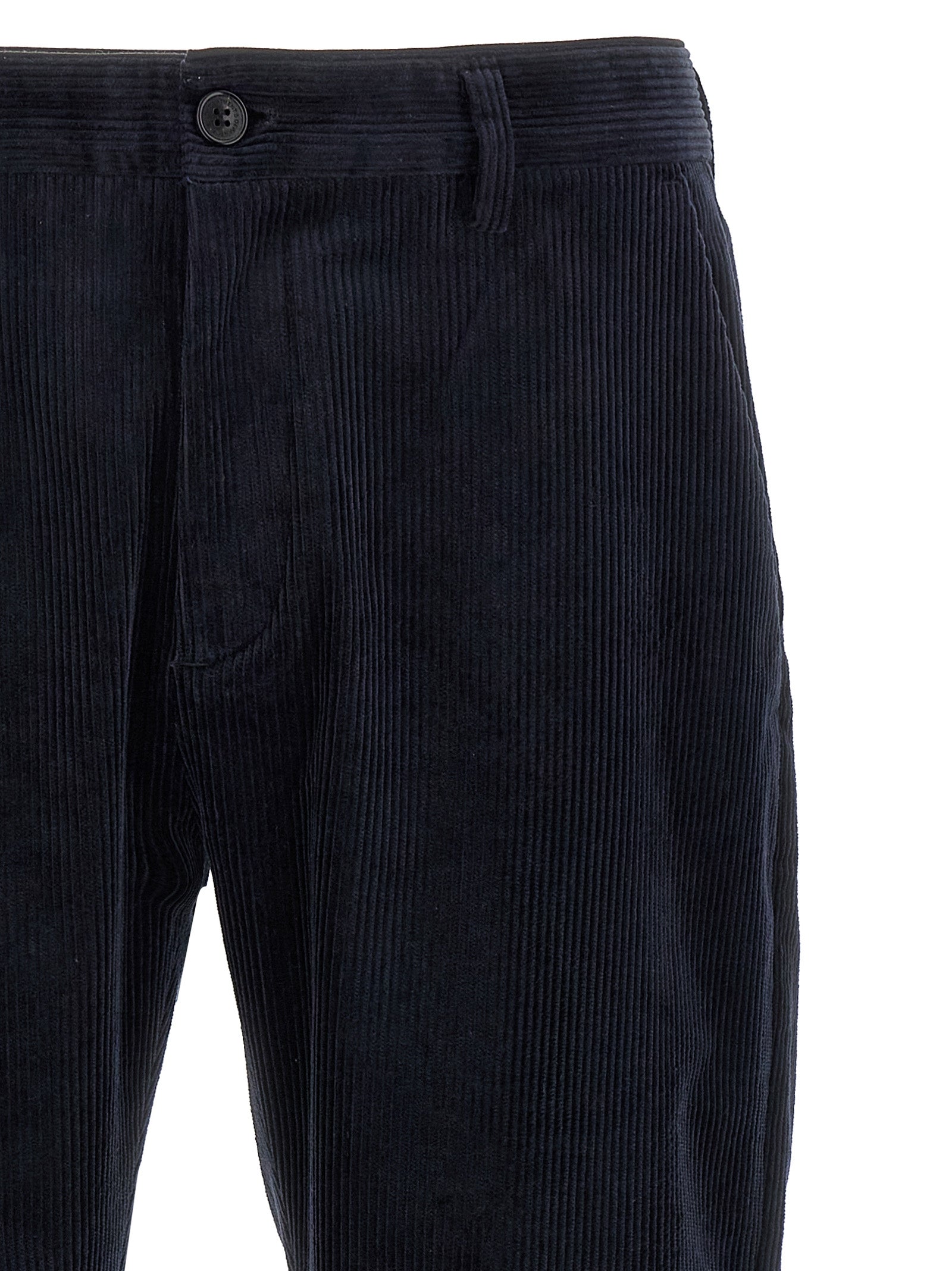 DEPARTMENT 5 - DEPARTMENT 5 - ’Prince’ pants - Men’s Bottoms