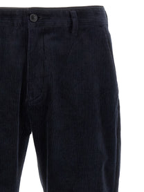 DEPARTMENT 5 - DEPARTMENT 5 - ’Prince’ pants - Men’s Bottoms