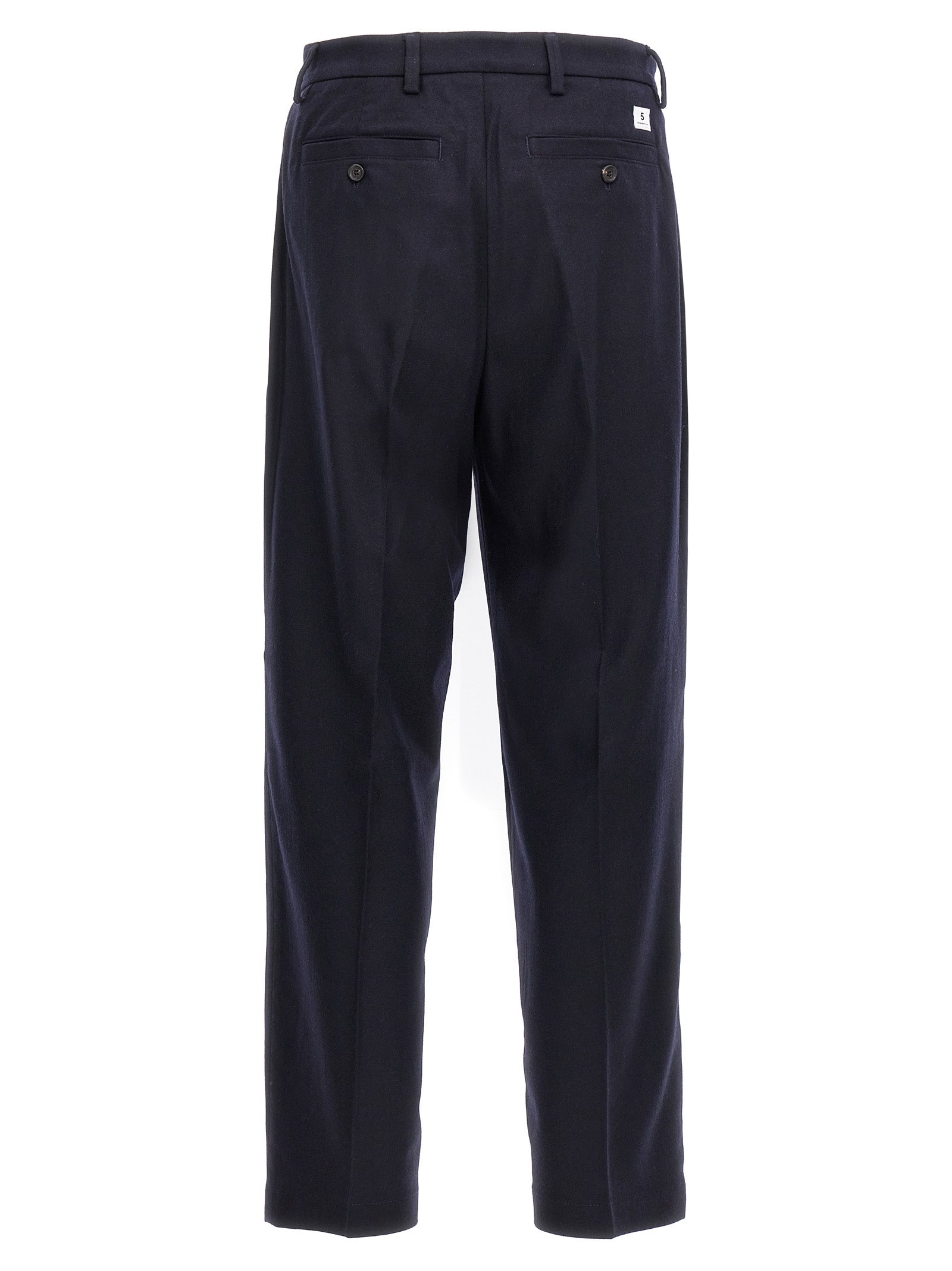 DEPARTMENT 5 - DEPARTMENT 5 - ’Gin’ pants - Men’s Pants