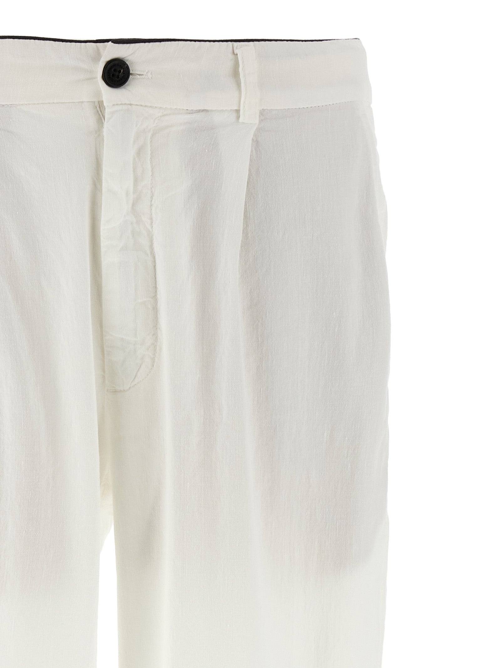 DEPARTMENT 5 - DEPARTMENT 5 - ’Gin’ pants - Men’s Pants