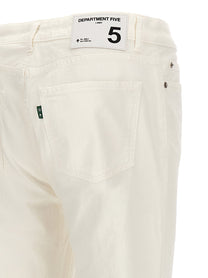 DEPARTMENT 5 - DEPARTMENT 5 - ’Drake’ jeans - Men’s Bottoms