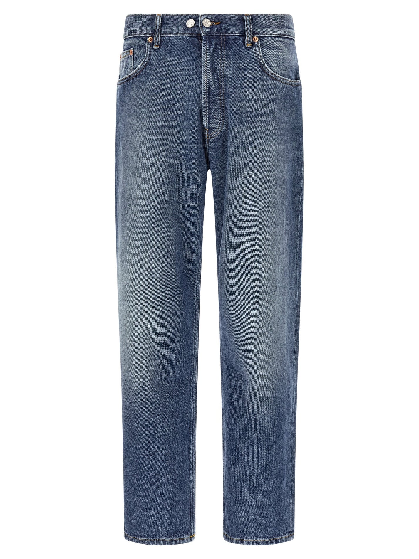 DEPARTMENT 5 - DEPARTMENT 5 - ’Musso’ jeans - Men’s Bottoms