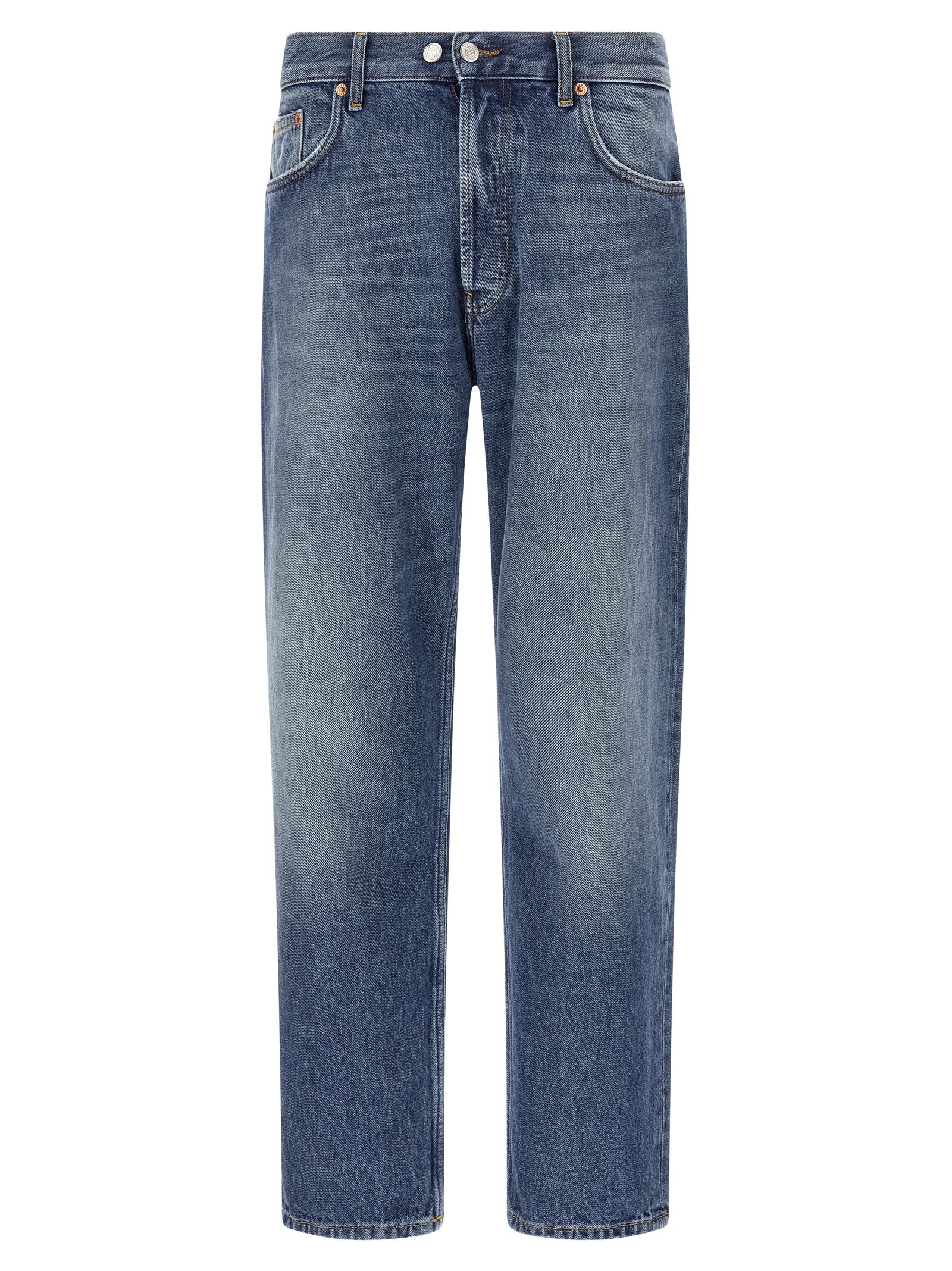 DEPARTMENT 5 - DEPARTMENT 5 - ’Musso’ jeans - Men’s Bottoms