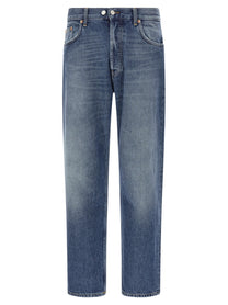 DEPARTMENT 5 - DEPARTMENT 5 - ’Musso’ jeans - Men’s Bottoms