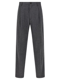 DEPARTMENT 5 - DEPARTMENT 5 - ’Gin’ pants - Man,Clothing,Pants,