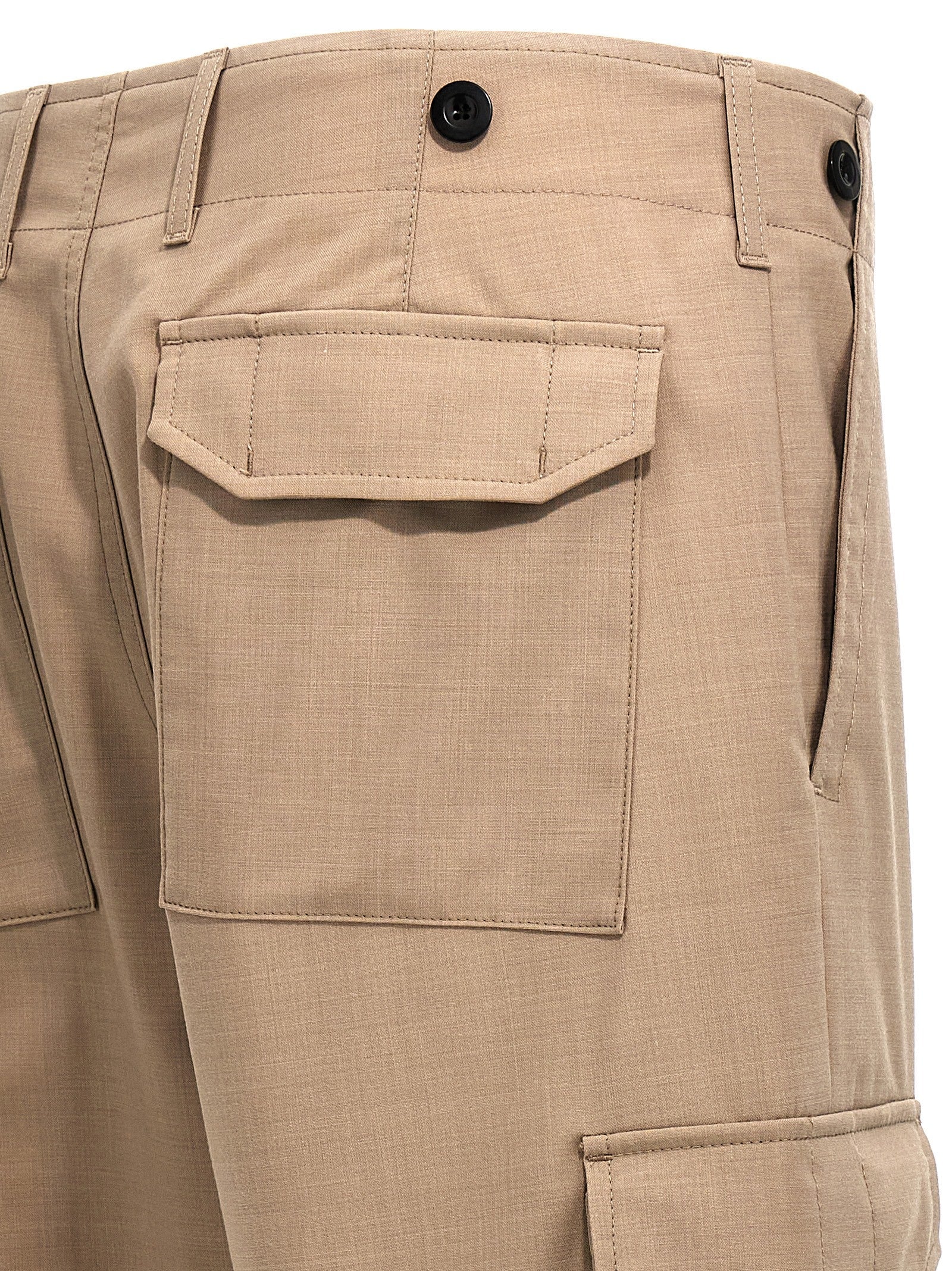 DEPARTMENT 5 - DEPARTMENT 5 - ’Fleet’ pants - Men’s Pants