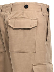 DEPARTMENT 5 - DEPARTMENT 5 - ’Fleet’ pants - Men’s Pants