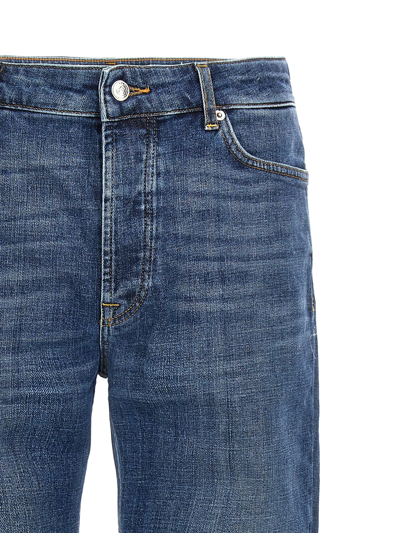 DEPARTMENT 5 - DEPARTMENT 5 - ’Drake’ jeans - Men’s Bottoms