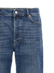 DEPARTMENT 5 - DEPARTMENT 5 - ’Drake’ jeans - Men’s Bottoms