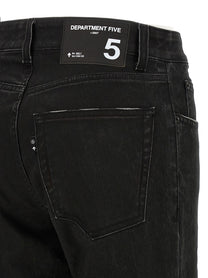 DEPARTMENT 5 - DEPARTMENT 5 - ’Skeith’ jeans - Men’s Clothing